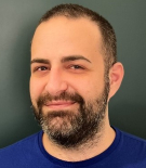 Speaker Image